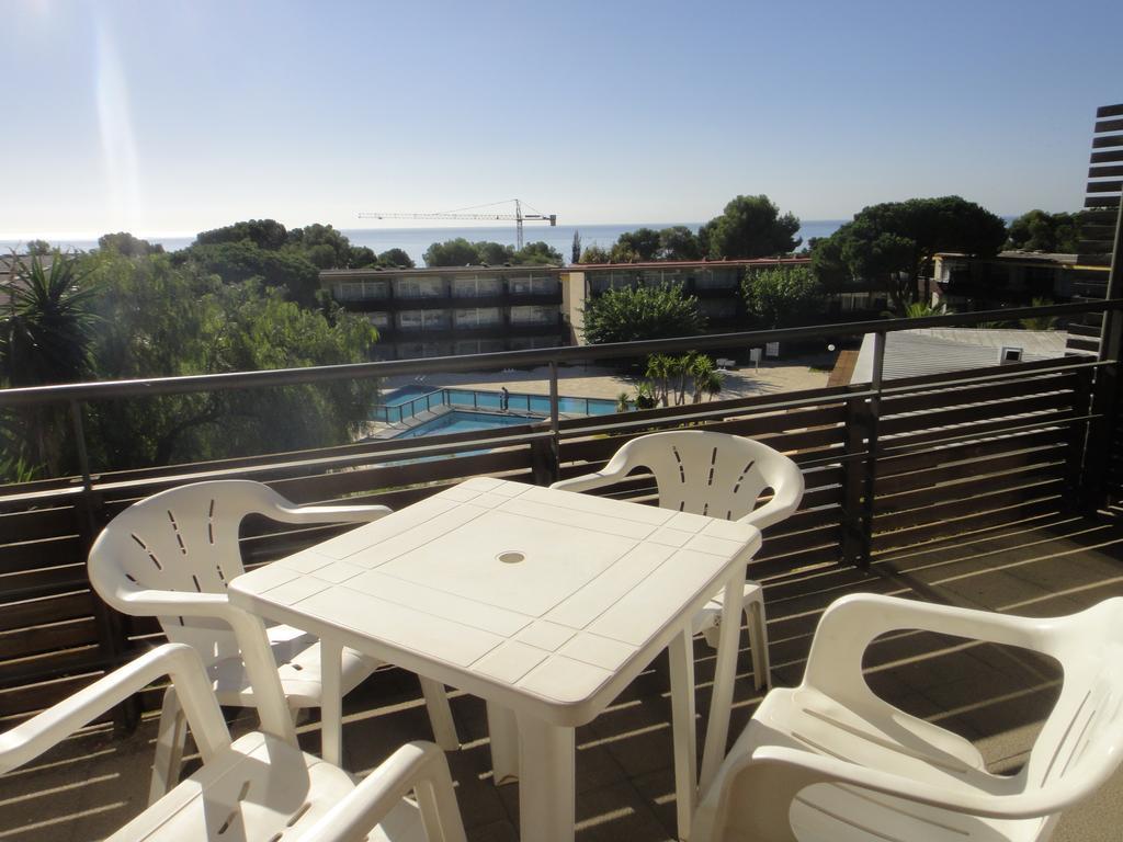 Bertur Comtat Sant Jordi Διαμέρισμα Platja d'Aro Εξωτερικό φωτογραφία